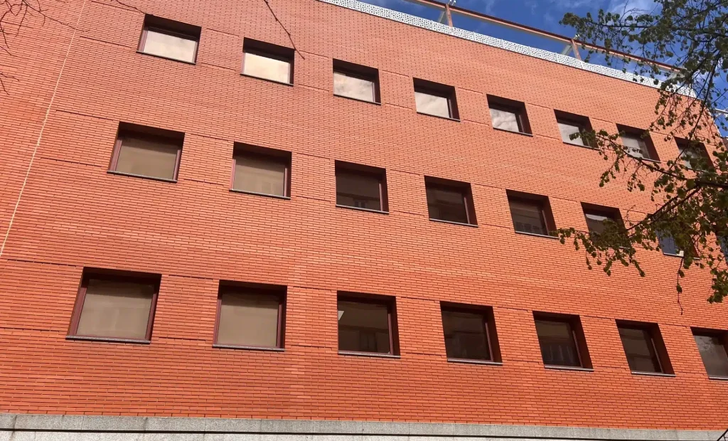IDMS Programa Superior de Analítica Digital Edificio